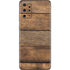 Early American Wood Planks Galaxy S20 Plus Skin